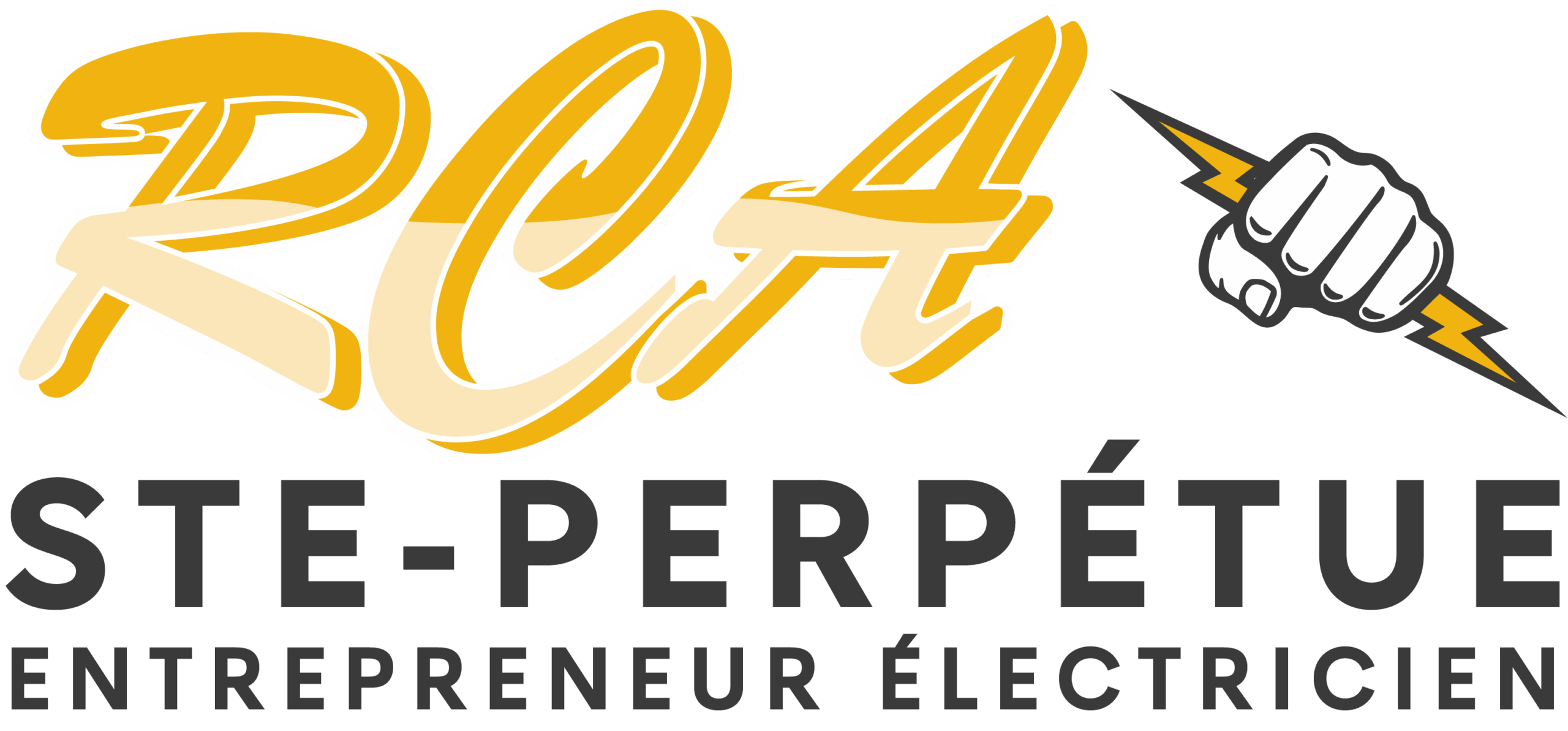 Entrepreneur Électricien Ste-Perpétue